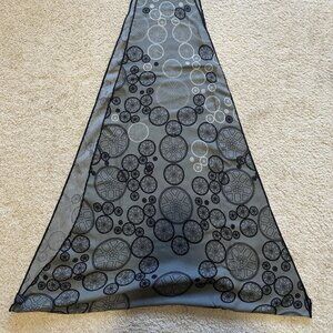 Harry Winston Mongolian Cashmere Scarf